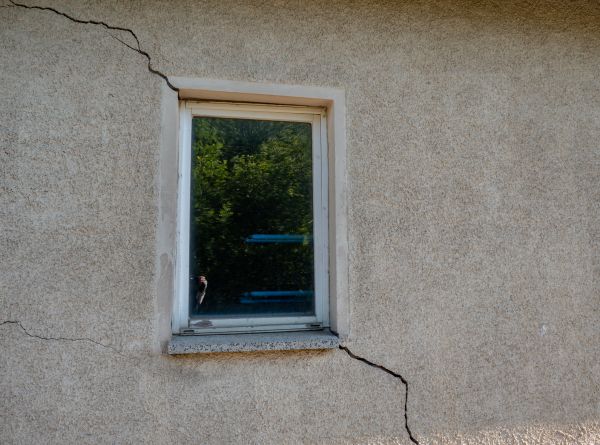 Foundation Structural Repair in Nashua