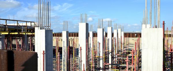 Cost of Helical Pile Installation in Nashua