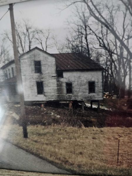 House Settling Repair in Nashua