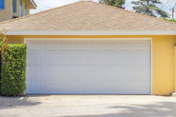 Cost of Garage Foundation Repair in Nashua
