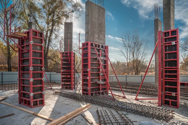 Cost of Foundation Support Service in Nashua