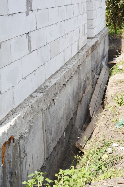Cost of Subsidence Repair in Nashua