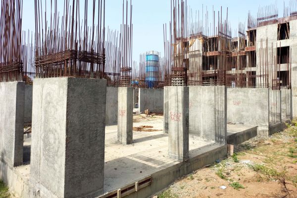 Cost of Foundation Stabilizing in Nashua