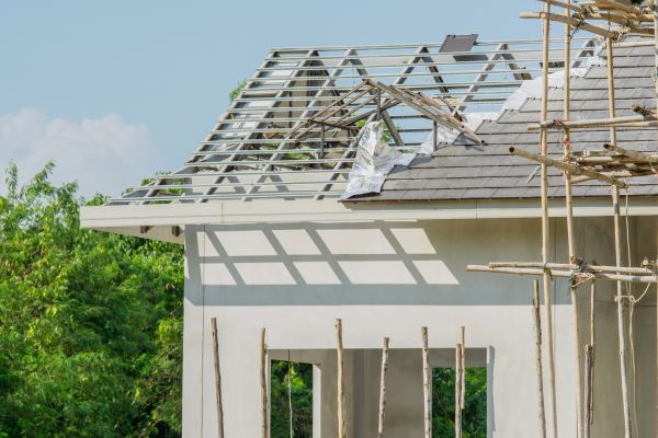 Cost of Residential Structural Repair in Nashua