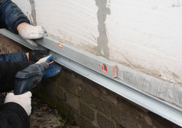 Cost of House Levelling in Nashua
