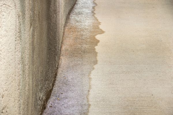 Cost of Leaking Foundation Repair in Nashua