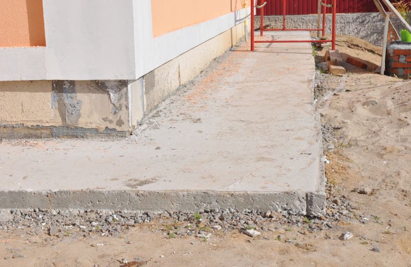 Experienced Foundation Repair Experts